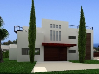 Marbella property: Malaga Villa 245042