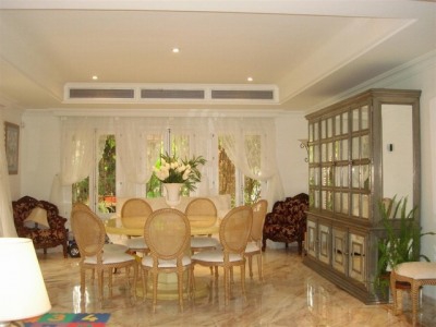 Estepona property: Malaga property | 5 bedroom Villa 245045