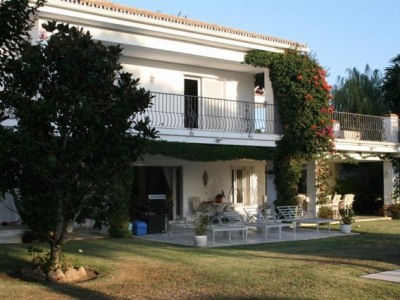 Estepona property: Estepona, Spain | Villa for sale 245045