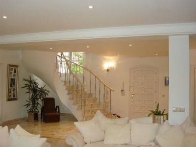 Estepona property: Estepona Villa 245045