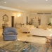 Estepona property: 5 bedroom Villa in Estepona, Spain 245045