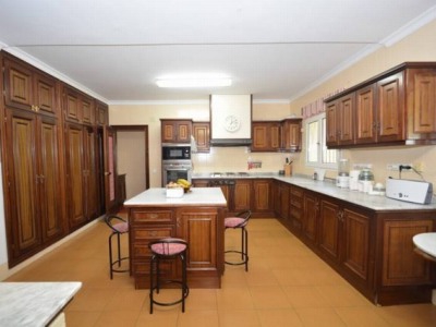 Marbella property: Villa for sale in Marbella, Spain 245046