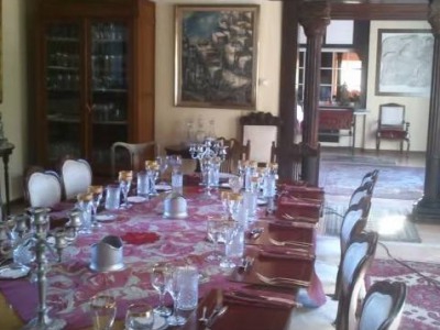 Marbella property: Villa with 4 bedroom in Marbella 245046