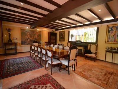 Marbella property: Villa with 4 bedroom in Marbella, Spain 245046