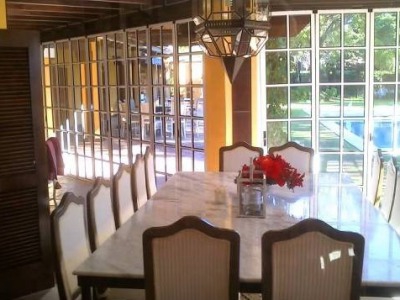 Marbella property: Malaga property | 4 bedroom Villa 245046