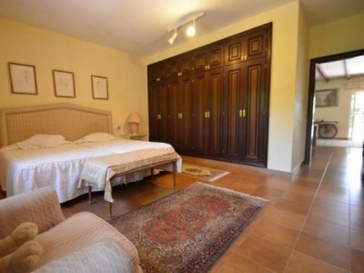 Marbella property: Malaga Villa 245046