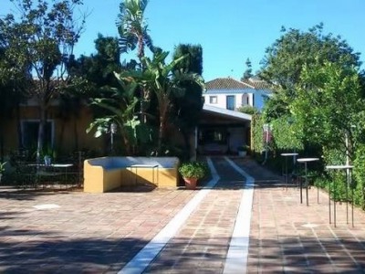 Marbella property: Marbella Villa 245046