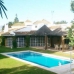 Marbella property: Villa for sale in Marbella 245046