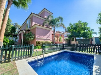 Marbella property: Villa for sale in Marbella 245047