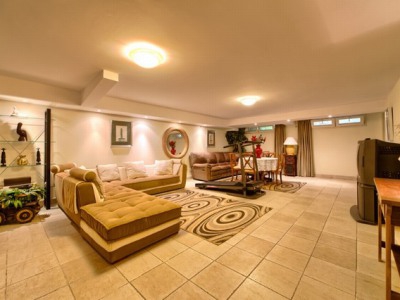 Marbella property: Villa with 6 bedroom in Marbella 245047