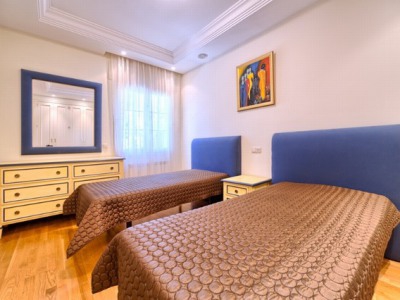 Marbella property: Villa in Malaga for sale 245047