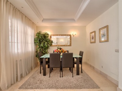 Marbella property: Marbella, Spain | Villa for sale 245047