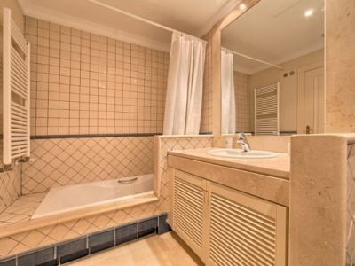 Marbella property: Malaga Villa 245047