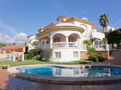 Benalmádena property: Villa for sale in Benalmádena 245049