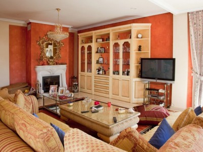 Benalmádena property: Villa for sale in Benalmádena, Malaga 245049