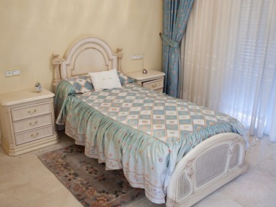 Benalmádena property: Malaga property | 4 bedroom Villa 245049