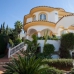 Benalmádena property: 4 bedroom Villa in Benalmádena, Spain 245049