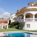 Benalmádena property: Beautiful Villa for sale in Malaga 245049