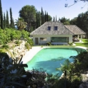 Marbella property: Villa for sale in Marbella 245050