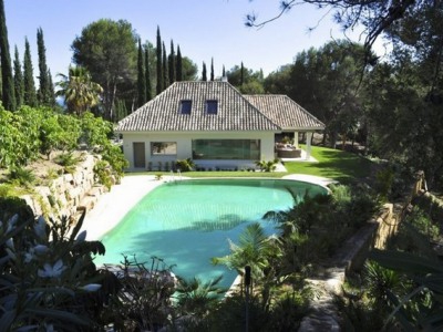 Marbella property: Villa for sale in Marbella 245050