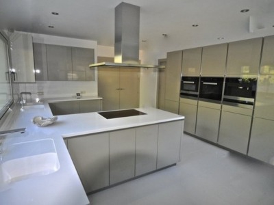 Marbella property: Villa for sale in Marbella, Spain 245050