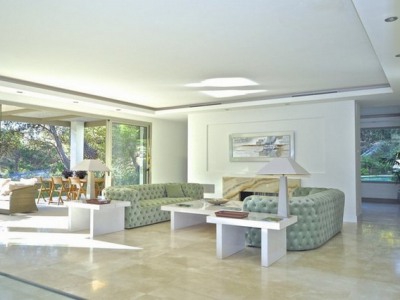 Marbella property: Malaga property | 5 bedroom Villa 245050
