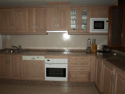 Marbella property: Penthouse with 3 bedroom in Marbella, Spain 245051