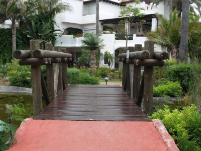 Marbella property: Penthouse in Malaga for sale 245051