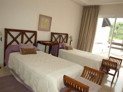 Marbella property: Malaga property | 3 bedroom Penthouse 245051