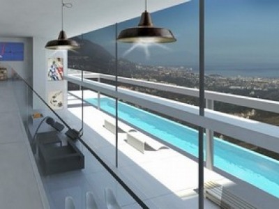 Marbella property: Villa with 3 bedroom in Marbella 245054