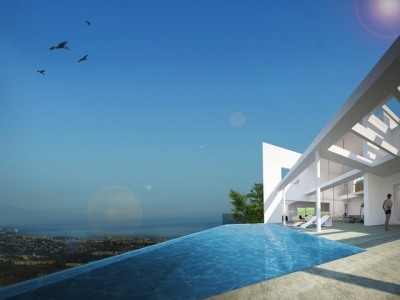 Marbella property: Villa with 3 bedroom in Marbella, Spain 245054