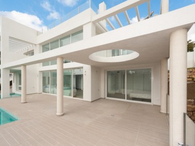 Marbella property: Villa for sale in Marbella, Malaga 245054