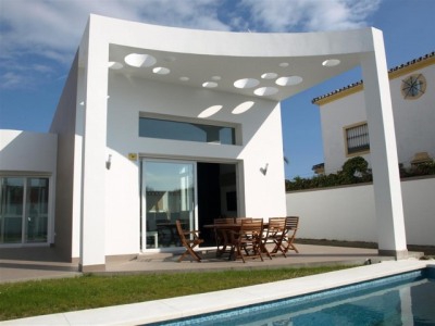 Marbella property: Villa for sale in Marbella 245055