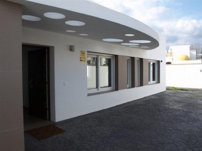 Marbella property: Villa with 5 bedroom in Marbella 245055