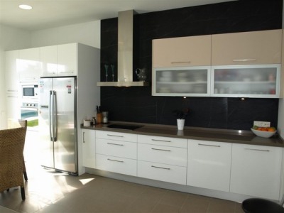 Marbella property: Villa with 5 bedroom in Marbella, Spain 245055