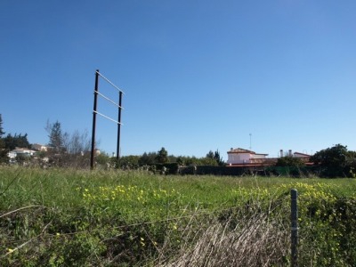 Estepona property: Commercial for sale in Estepona, Spain 245056
