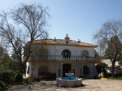 Fuengirola property: Villa for sale in Fuengirola, Spain 245058