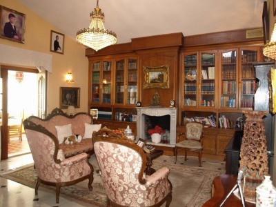 Fuengirola property: Villa with 5 bedroom in Fuengirola 245058