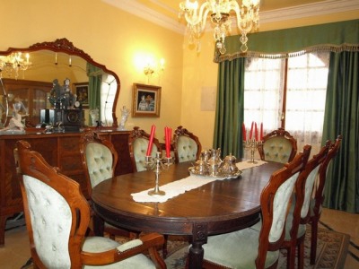 Fuengirola property: Malaga property | 5 bedroom Villa 245058