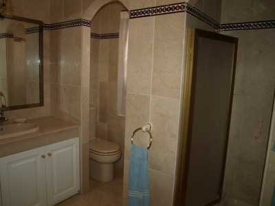Fuengirola property: Fuengirola Villa 245058