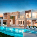 Marbella property: Villa for sale in Marbella 245062