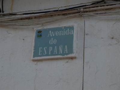 Estepona property: Land for sale in Estepona, Malaga 245063