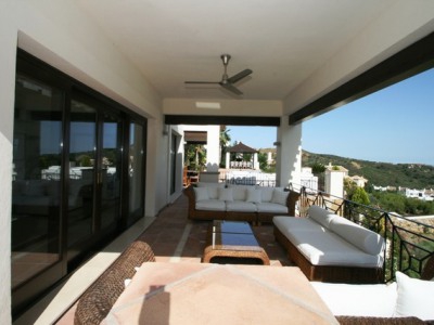 Benahavis property: Villa for sale in Benahavis, Malaga 245065