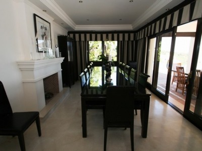 Benahavis property: Villa in Malaga for sale 245065