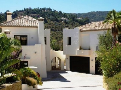 Benahavis property: Malaga Villa 245065