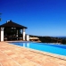 Benahavis property: Beautiful Villa for sale in Malaga 245065