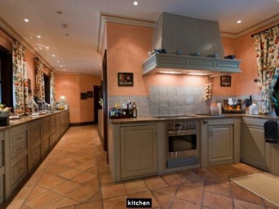 Benahavis property: Villa with 4 bedroom in Benahavis, Spain 245066