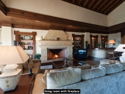 Benahavis property: Villa for sale in Benahavis, Malaga 245066