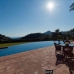 Benahavis property: Malaga Villa, Spain 245066