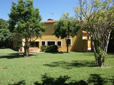 Estepona property: Estepona Villa 245067